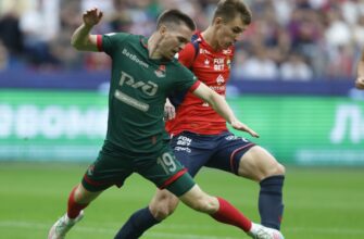 CSKA — Lokomotiv: Derbi sharhlovchilari ma'lum bo'ldi!