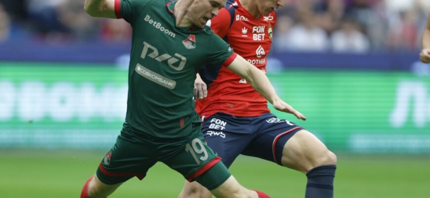 CSKA — Lokomotiv: Derbi sharhlovchilari ma'lum bo'ldi!