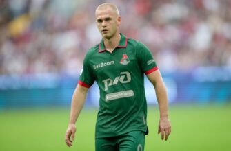 CSKA — Lokomotiv: Pinyayevning jarima zarbasidan so'ng kiritgan goli