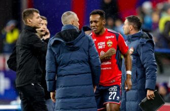 CSKA Moyzes va Celestini mojarosining sababini oshkor qildi