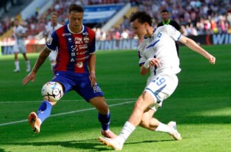 CSKA o'z o'yinini boy berdi! Genich "Krylya Sovetov"ga qarshi durangni sharhlaydi.