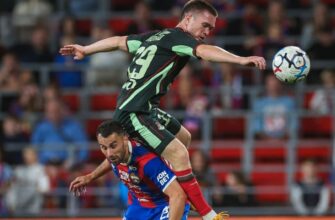 CSKA RPL 5-turida "Lokomotiv"ni besh gollik o'yinda mag'lub etdi.