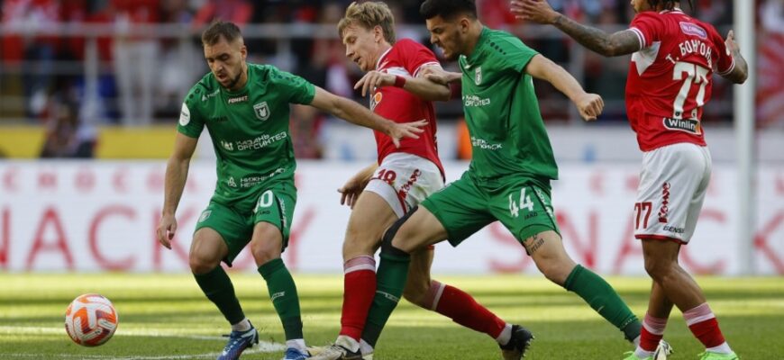 Daku: "Spartak"ga o'tishimga kim maslahat berganini aytdi.
