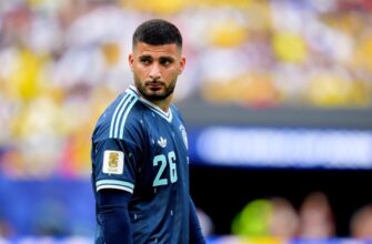 Deniz Undav: Ikki bor o‘lim yoqasiga kelganimni aytdi