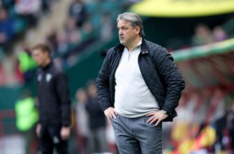 Dinamo Mkh RPLda peshqadam: Evseevning hayajonli reaktsiyasi