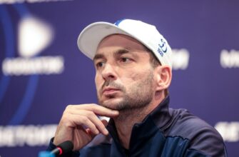 Dinamo murabbiyi Shvarts "Zenit"dan mag'lubiyat haqida: "G'alati natija"