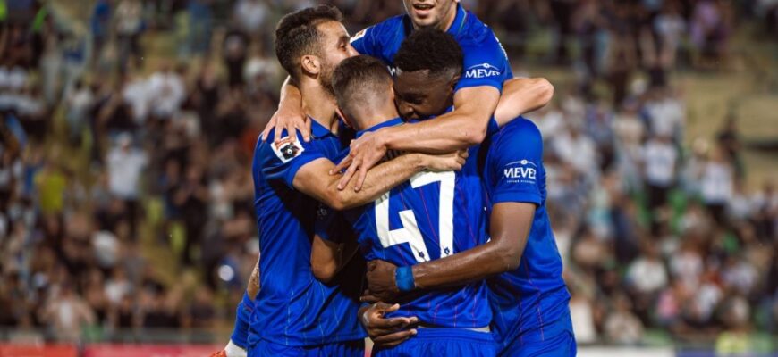 "Dinamo" Mx — "Krilya Sovetov" o'yini uchun tarkiblar
