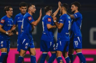 Dinamo Z - Viking: Chempionlar Ligasi saralashining jonli translyatsiyasi!