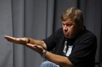 Dmitriy Guberniyev: Sportchilar va jurnalistlar Yevropaga bora oladimi?
