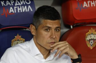 Dmitriy Igdisamov: CSKA maqsadlari, Moyses va "Akron" taklifi