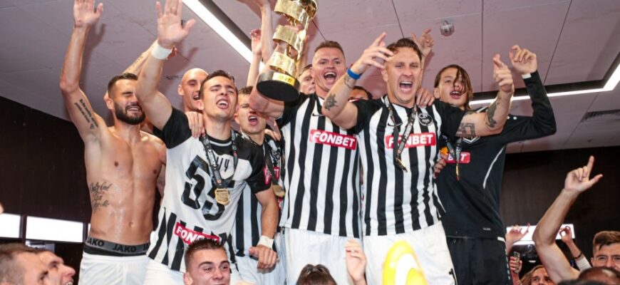 Dmitriy Tarasov Rossiya futbolidagi korrupsiya haqida so'zladi