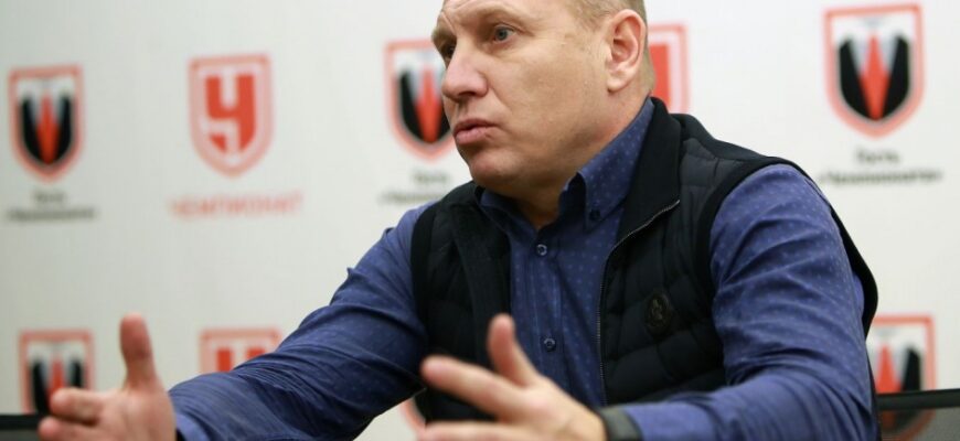 Dmitry Cheryshev: Spartak chempionlik uchun kurashishi ilk o'yinlardanoq ma'lum!
