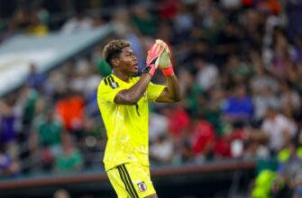 Dzion Sudzuki: 'Parma' darvozabonining PSJga transferi barbod bo'ldi