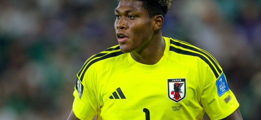 Dzion Suzuki: "Parma" va "PSJ" transferi nega barbod bo'ldi?