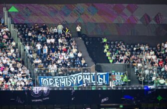 Eduard Mor: "Orenburg" "Lokomotiv"ni mag'lub etishi shart edi