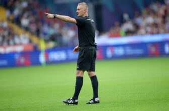 ESK "Zenit"—"Dinamo" o'yinidagi penalti bo'yicha yakuniy qaror chiqardi