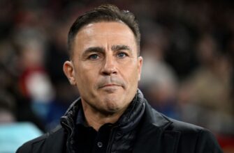 Fabio Cannavaro O'zbekistonning JCH-2026 ga tayyorligini baholadi
