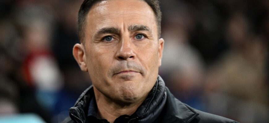 Fabio Cannavaro O'zbekistonning JCH-2026 ga tayyorligini baholadi