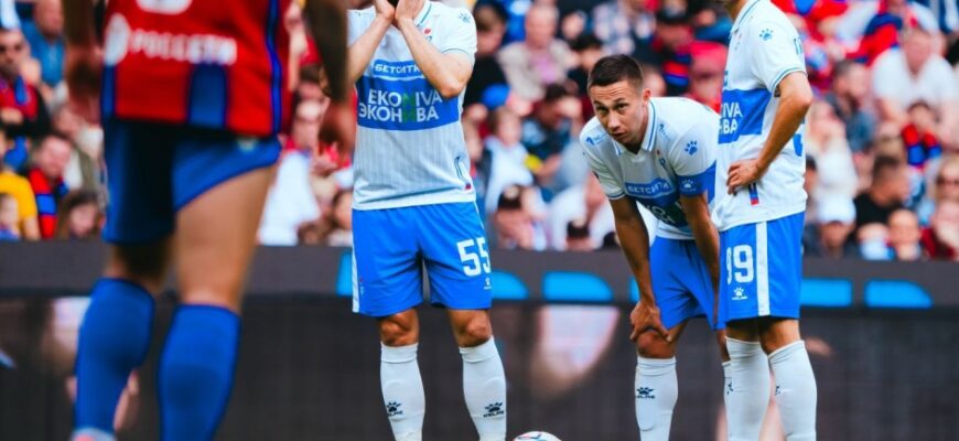 Fakel: Pimenov transferlar va kuchaytirishlar haqida