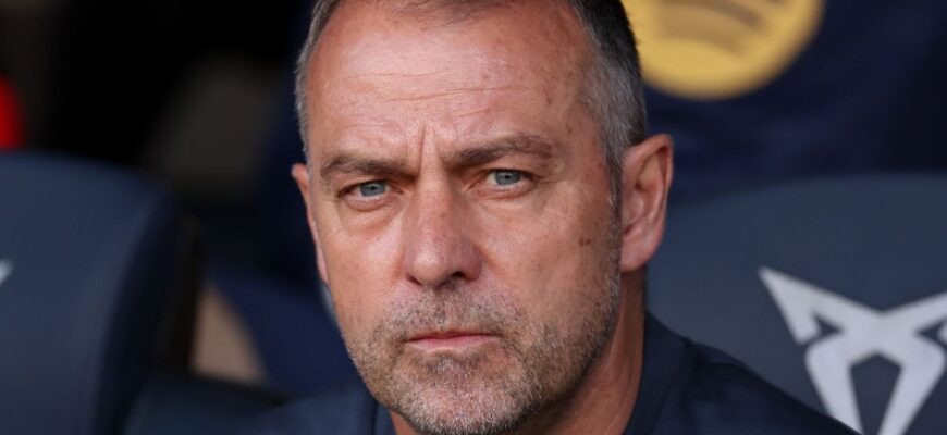 Ferran Torres "Barselona"ni tark etmoqchi: Flik javobi