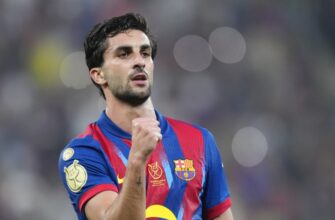 Ferran Torres PSJ bilan 4 yillik shartnoma imzoladi – Marca