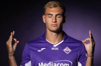 Fiorentina: Mateo Pellegrino keldi, Roberto Piccoli ijaraga ketdi!
