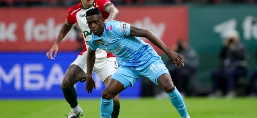 Flamengo Luis Enrike: Bir transfer barchasini hal qiladi!