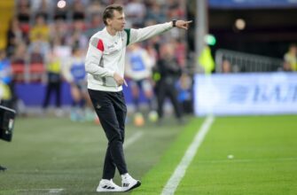Galaktionov "Lokomotiv" va "Orenburg" o'yini: Durang — ajoyib natija!