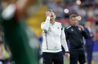 Galaktionov "Lokomotiv"ning transfer vaziyatini ochiqladi: "Bugun bilan yashaylik!"