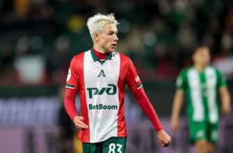 Gazzaev: "Lokomotiv"da professional rahbarlar transfer masalasi bilan shug'ullanadi