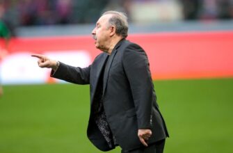Gazzayev: "Lokomotiv" uchun tijoratmi yoki natijami?