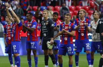 Genich: CSKA muammosi faqat hujumchilarda emas