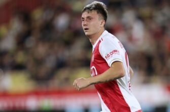 Golovin agenti: Luis Felipe "Monako"ga bosh murabbiy etib tayinlandi!