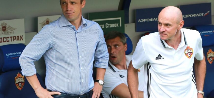 Goncharenko: TsSKA'dan so'ng Onopko bilan munosabatlar siri ochildi!