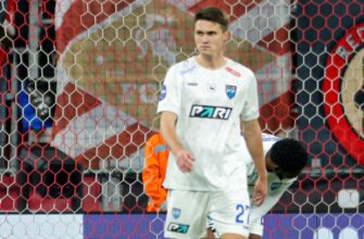 Grulyov: Besh g'alabadan so'ng mag'lubiyat qo'rquvi yo'q!