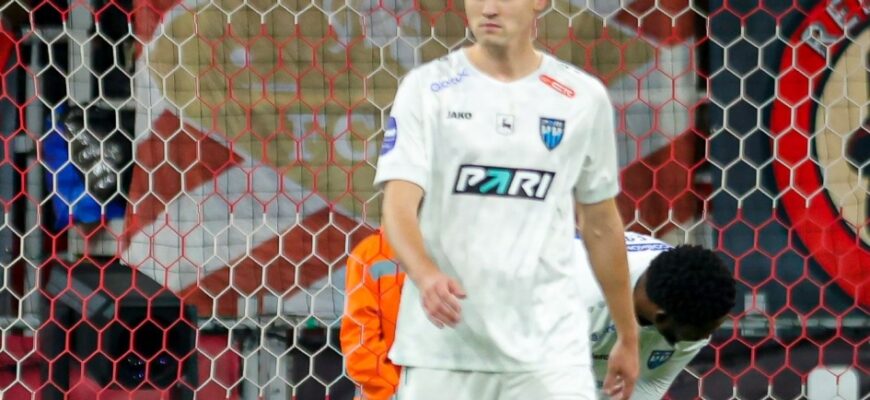 Grulyov: Besh g'alabadan so'ng mag'lubiyat qo'rquvi yo'q!
