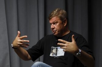 Guberniyev: "Kechirim so'ramayman!" "Krilya Sovetov" shikoyatiga javob berdi