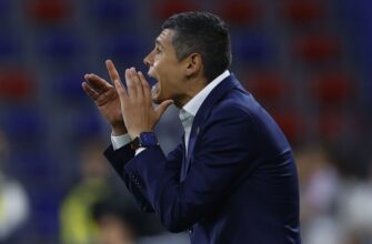 Igdisamov CSKAning "Fakel" g'alabasi haqida: "Offsayd gollari hisobga olinadimi?"