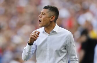 Igdisamov CSKAning "Fakel"ga urilgan golini nishonlashini tushuntirdi