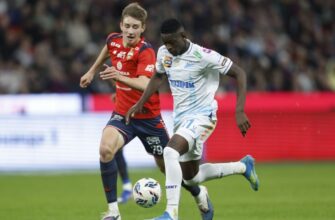 Igdysamov CSKA himoyachisi Danilovning noyob xususiyatlari haqida