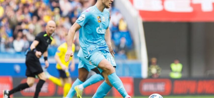 Igor Diveyev: «Manchester City» unga qiziqqan edi!