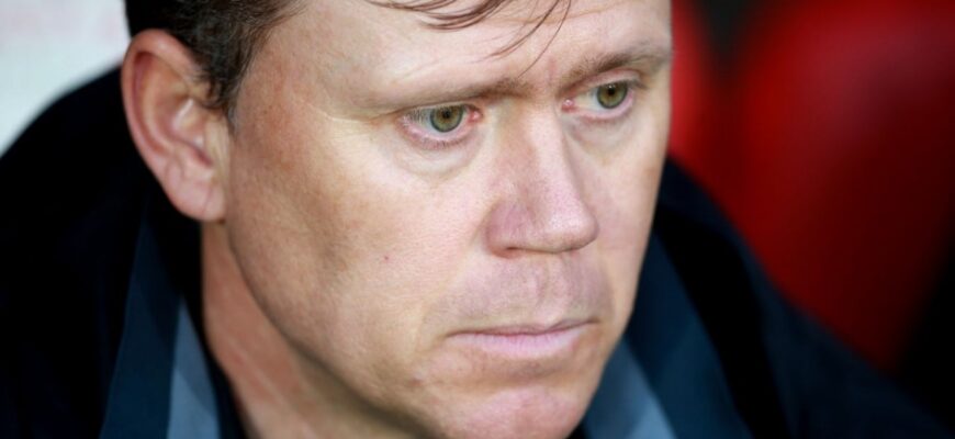 Igor Ledyakhov: "Lokomotiv"ga bu mavsum og'ir, kuchayish shart!