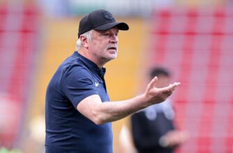 Igor Shalimov: "Akron" futbolchilari maydonda qiynalmoqda