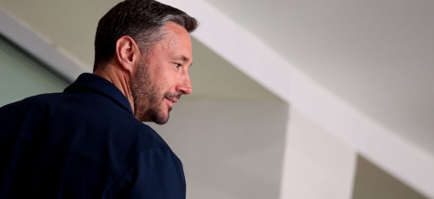 Ilya Kovalchuk: Har beshinchi rossiyalik "Spartak" chempionligini xohlaydi