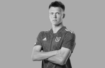 Ilya Kuleshin vafot etdi: 25 yoshda sobiq futbolchi olamdan o'tdi