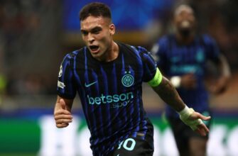 Inter Lautaro Martinezni "Barselona"ga 100 millionga ham qo'yib yubormaydi