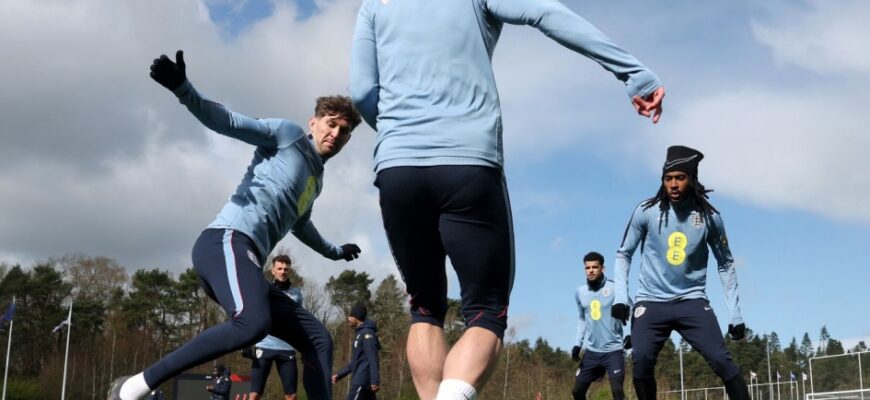 Inter murabbiyi Kivu Stounz va Spens transferlariga yuksak baho berdi