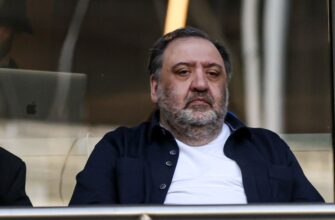 Ivan Oleykovning "Lokomotiv"ga o'tishi bekor bo'ldi: Gurskaya tafsilotlarni oshkor etdi