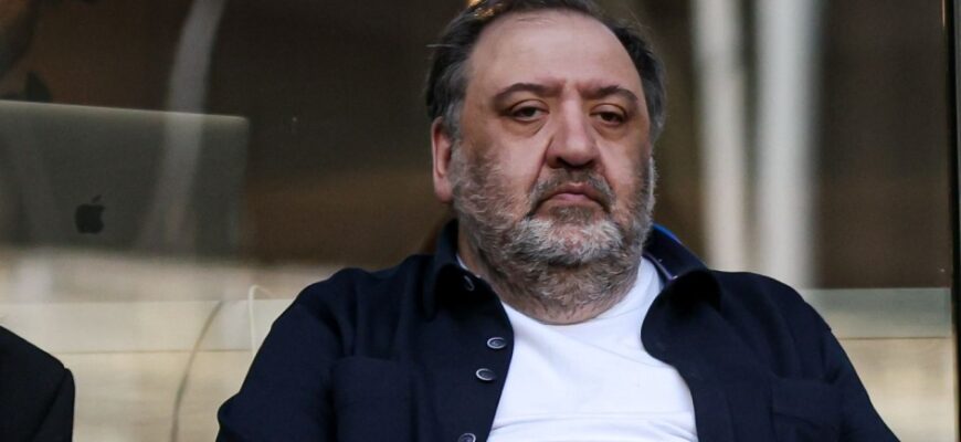 Ivan Oleykovning "Lokomotiv"ga o'tishi bekor bo'ldi: Gurskaya tafsilotlarni oshkor etdi