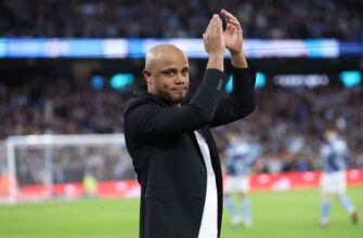 Jamal Musiala: Kompany "Bavariya"ning futbolchi ahvoli haqidagi rejasi